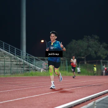 Runner Photo 4492166