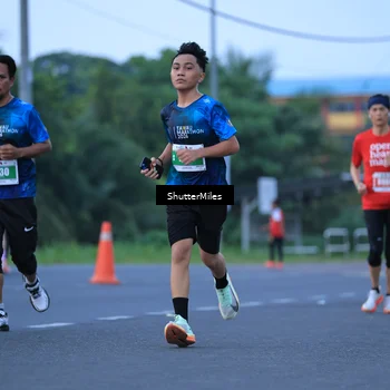 Runner Photo 4492168