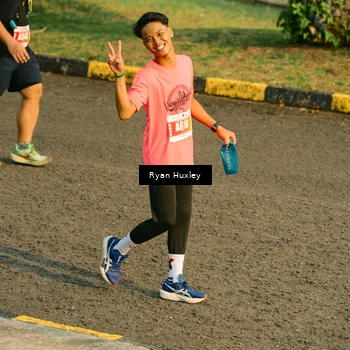 Runner Photo 4492170
