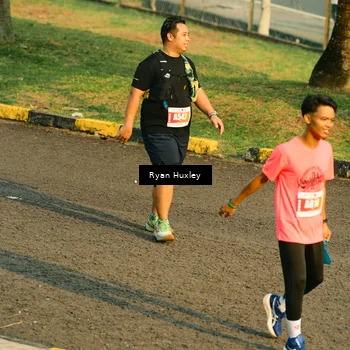 Runner Photo 4492171
