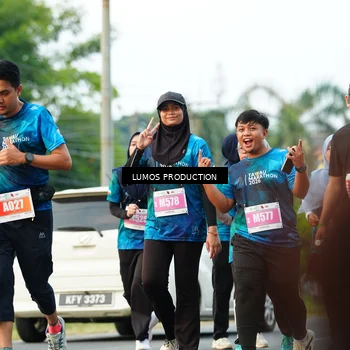 Runner Photo 4492172