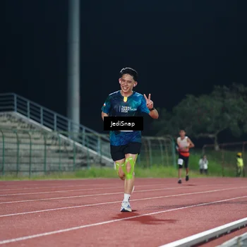 Runner Photo 4492174