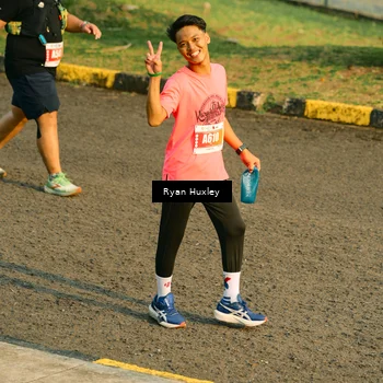 Runner Photo 4492175
