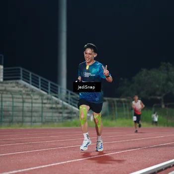 Runner Photo 4492176