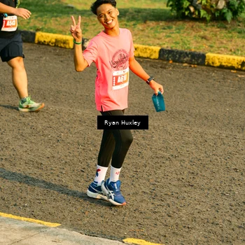 Runner Photo 4492181