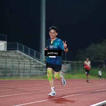 Runner Photo 4492183
