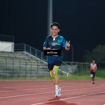 Runner Photo 4492184