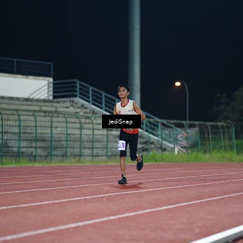 Runner Photo 4492191