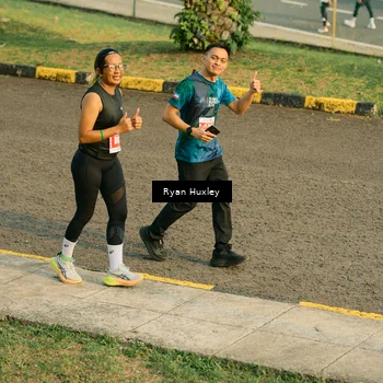 Runner Photo 4492193