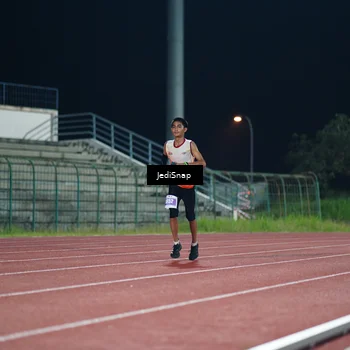 Runner Photo 4492194