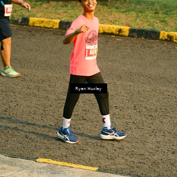 Runner Photo 4492197