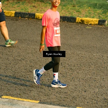 Runner Photo 4492201