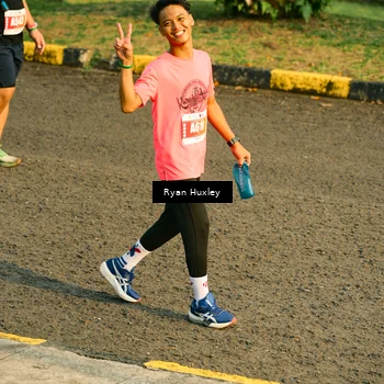 Runner Photo 4492203
