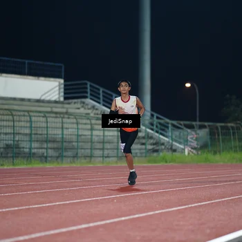 Runner Photo 4492206