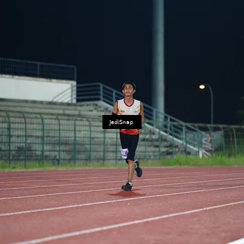 Runner Photo 4492207