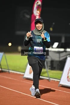 Runner Photo 4492208