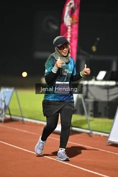 Runner Photo 4492210