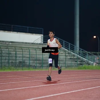 Runner Photo 4492213