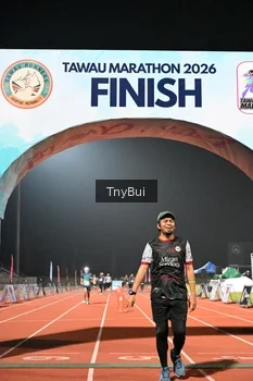Runner Photo 4492215