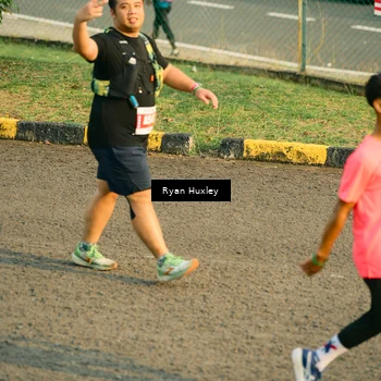 Runner Photo 4492216