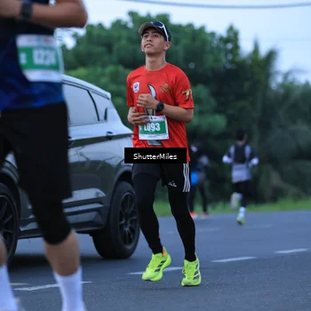 Runner Photo 4492217