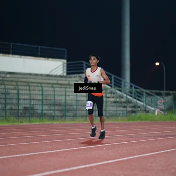 Runner Photo 4492220