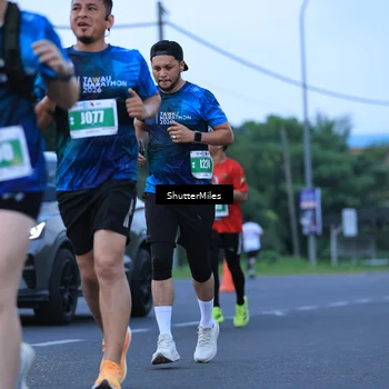 Runner Photo 4492221