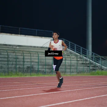 Runner Photo 4492222