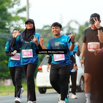 Runner Photo 4492225