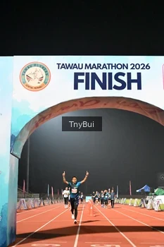 Runner Photo 4492227