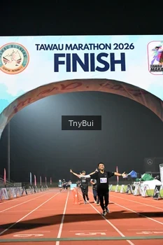 Runner Photo 4492229
