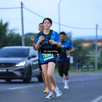 Runner Photo 4492231