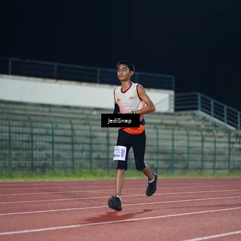 Runner Photo 4492234