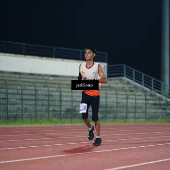 Runner Photo 4492235