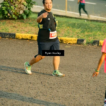 Runner Photo 4492236
