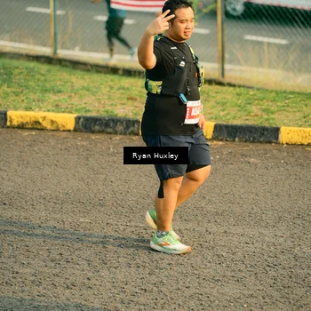 Runner Photo 4492238