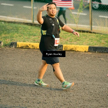 Runner Photo 4492242