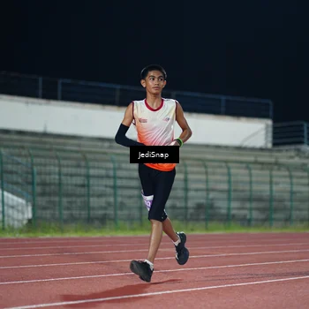 Runner Photo 4492244