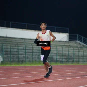 Runner Photo 4492245