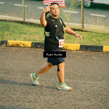Runner Photo 4492247