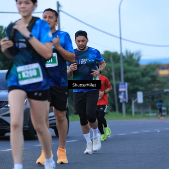 Runner Photo 4492251