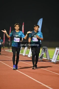 Runner Photo 4492252