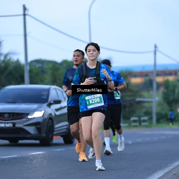 Runner Photo 4492253