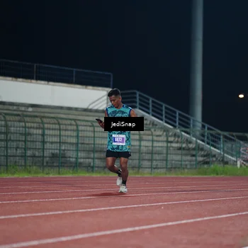Runner Photo 4492258