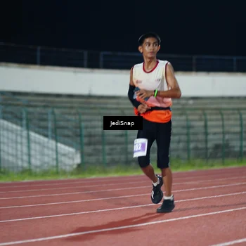 Runner Photo 4492260