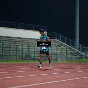 Runner Photo 4492261