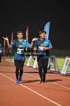 Runner Photo 4492263