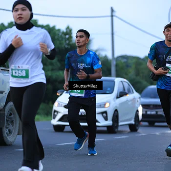 Runner Photo 4492264