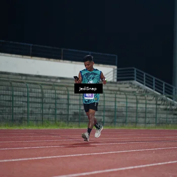 Runner Photo 4492266
