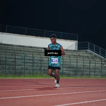 Runner Photo 4492267